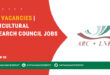 ARC Vacancies