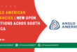 Anglo American Vacancies