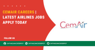 CemAir Careers
