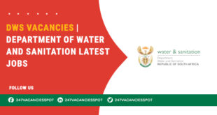 DWS Vacancies