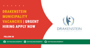 Drakenstein Municipality Vacancies