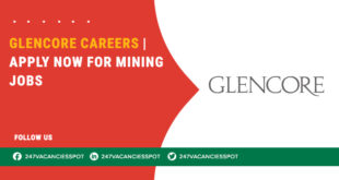 Glencore Careers