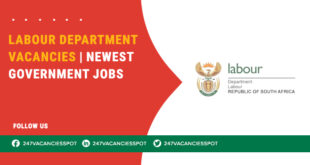 Labour Department