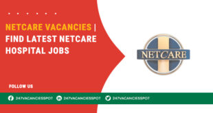 Netcare Vacancies