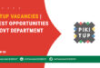 Pikitup Vacancies