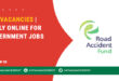 RAF Vacancies