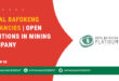 Royal Bafokeng Vacancies