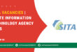 SITA Vacancies
