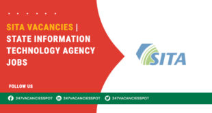 SITA Vacancies