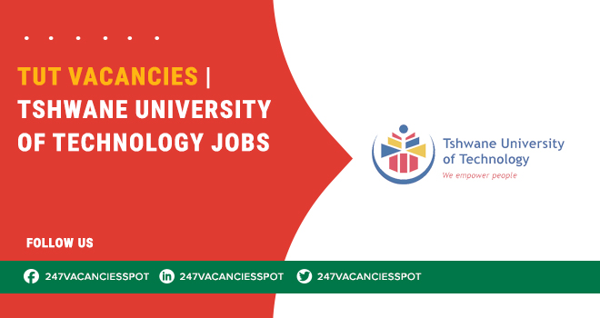 TUT Vacancies: Find Your Fit in South Africa’s Leading University Roles