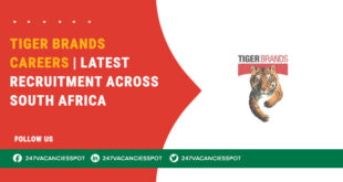 Tiger Brands Careers