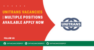 Unitrans Vacancies