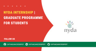 NYDA Internships