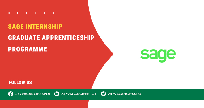 Sage Internships for Aspiring Developers and Data Analysts
